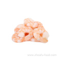 Frozen Cooked Red Shrimp Red Prawn Export